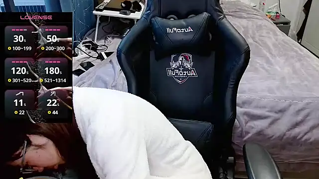 Angelababy001 online show from 01.08.25