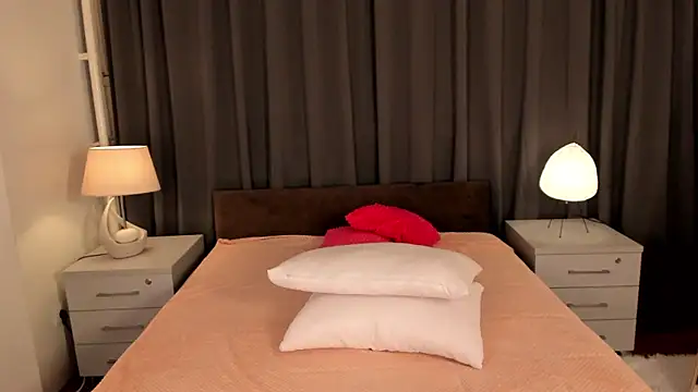 Ketty Belly online show from 01.28.25