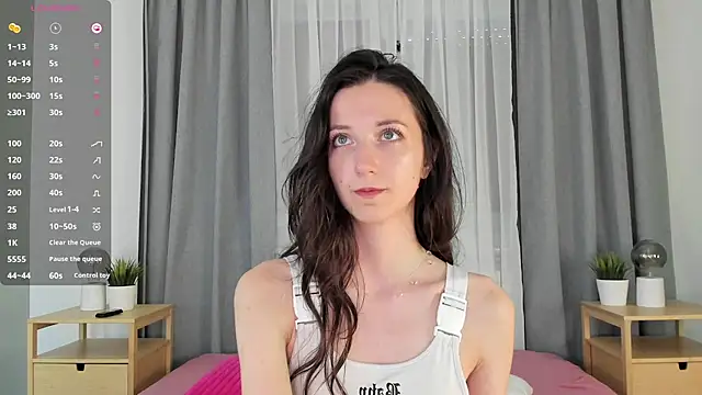Snapshot of Ketty_Belly chatting on 06.23.26 Ketty Belly online show from 06.23.26