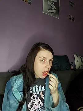 chachalette444 online show from 03.14.25