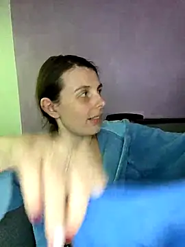 chachalette444 online show from 11.21.25