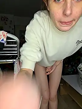 chachalette444 online show from 02.13.26