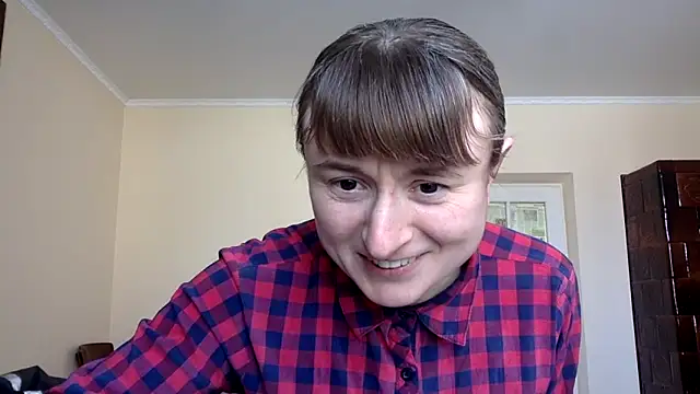 KlavdiaPetrivna online show from 02.16.26