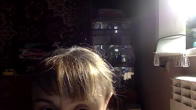 KlavdiaPetrivna online show from 06.01.26