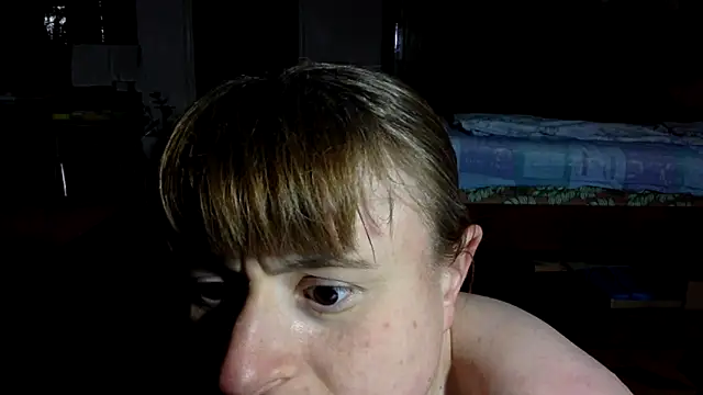 KlavdiaPetrivna online show from 06.15.26