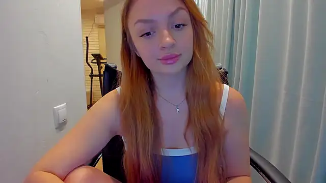 Snapshot of realfairy chatting on 02.24.25 realfairy online show from 02.24.25