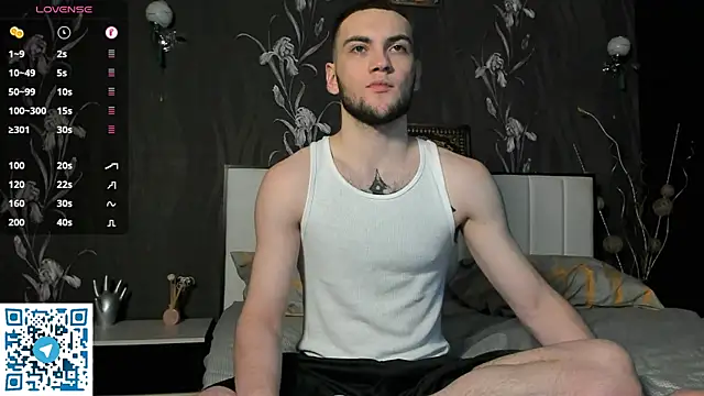 sexykolya online show from 12.05.24