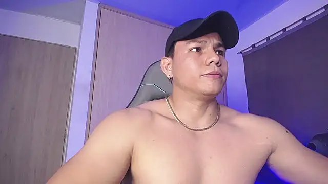 RoyConstance online show from 03.07.25