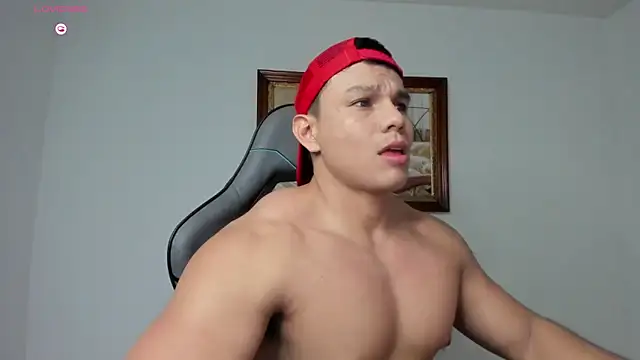 RoyConstance online show from 02.28.26