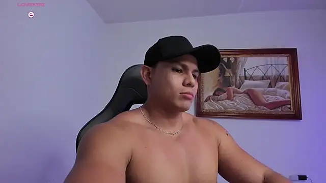 RoyConstance online show from 05.05.26