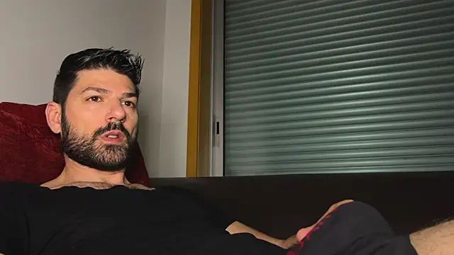 xxSexPrincexx online show from 04.27.26