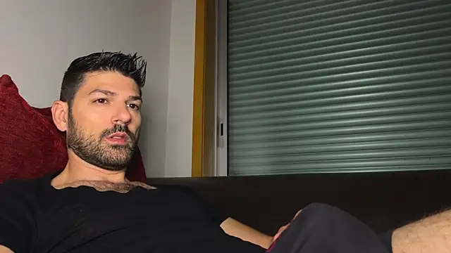 xxSexPrincexx online show from 05.03.26