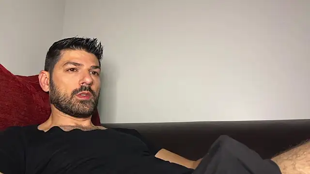 xxSexPrincexx online show from 05.08.26