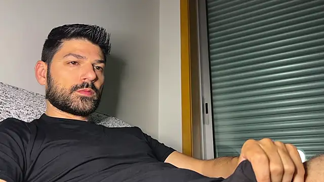 xxSexPrincexx online show from 05.17.26