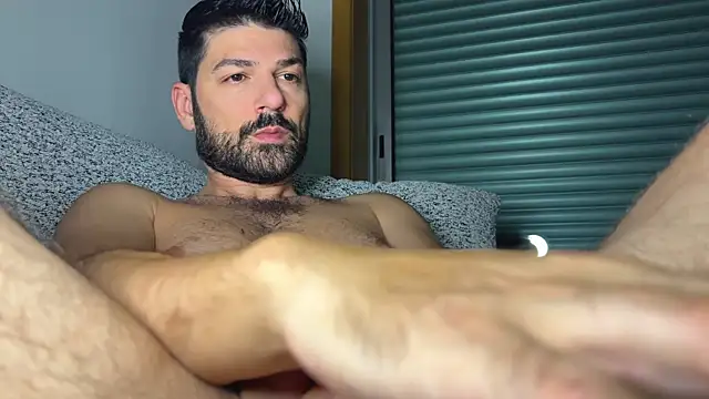 xxSexPrincexx online show from 07.28.26