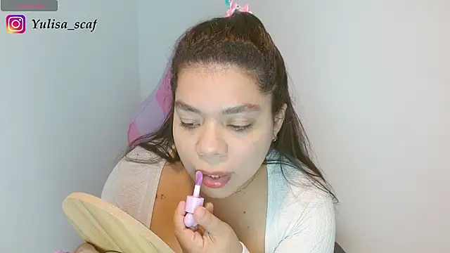 yulissa18 online show from 05.02.26