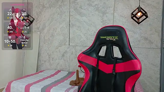 valentina 0  online show from 03.07.26