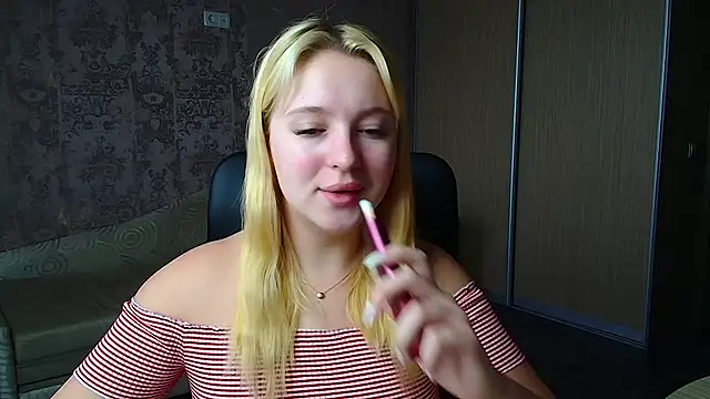 Milka kiss  online show from 02.12.26