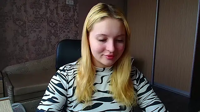 Milka kiss  online show from 04.27.26