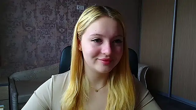 Milka kiss  online show from 04.30.26