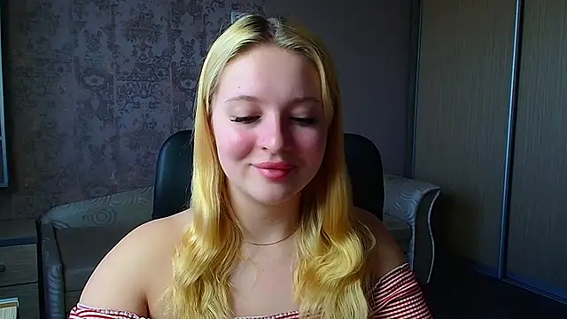 Milka kiss  online show from 05.06.26