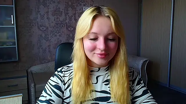 Milka kiss  online show from 05.08.26