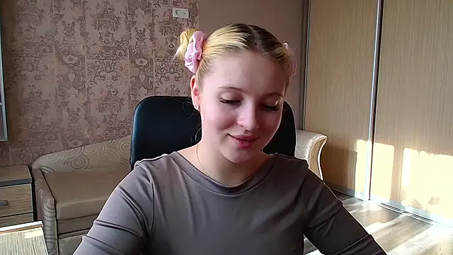 Milka kiss  online show from 05.11.26