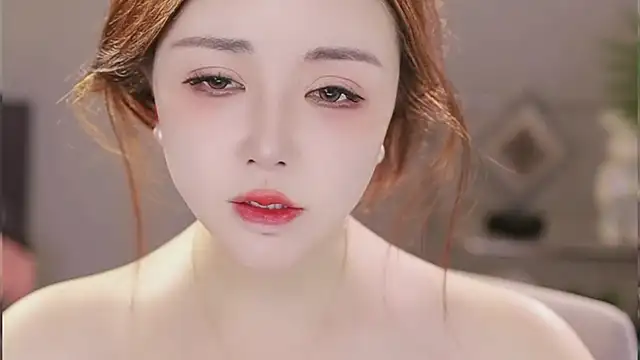 Snapshot of Qiaoqiao_ chatting on 02.12.26 Qiaoqiao online show from 02.12.26