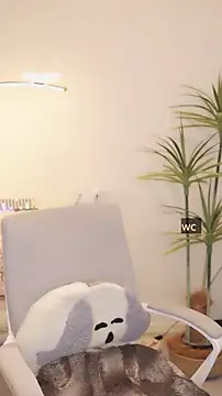 Snapshot of Qiaoqiao_ chatting on 03.11.26 Qiaoqiao online show from 03.11.26