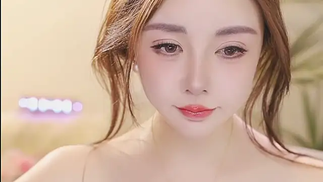 Snapshot of Qiaoqiao_ chatting on 03.14.26 Qiaoqiao online show from 03.14.26