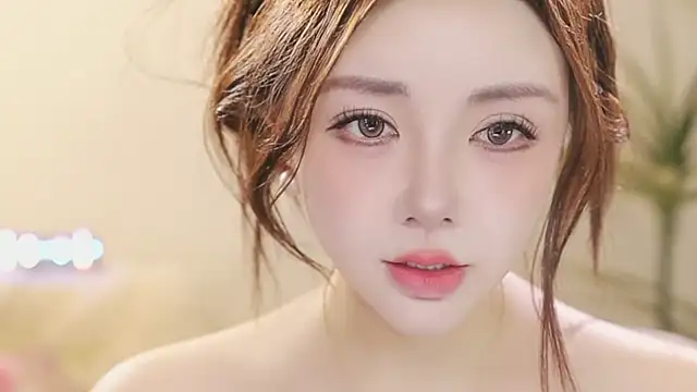 Snapshot of Qiaoqiao_ chatting on 03.16.26 Qiaoqiao online show from 03.16.26