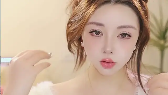 Snapshot of Qiaoqiao_ chatting on 03.17.26 Qiaoqiao online show from 03.17.26