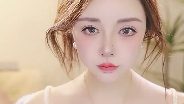 Snapshot of Qiaoqiao_ chatting on 03.20.26 Qiaoqiao online show from 03.20.26