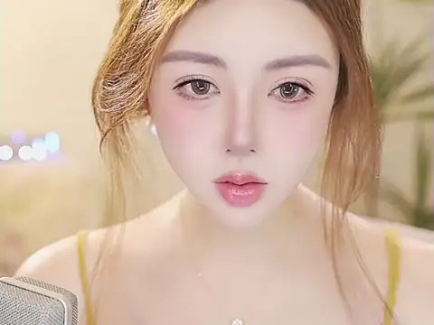 Snapshot of Qiaoqiao_ chatting on 05.18.26 Qiaoqiao online show from 05.18.26