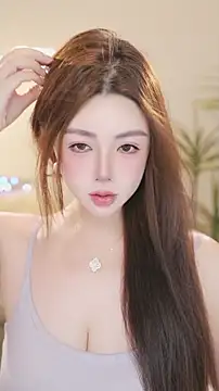 Snapshot of Qiaoqiao_ chatting on 06.02.26 Qiaoqiao online show from 06.02.26