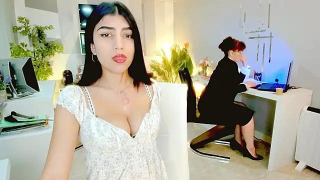 Butterflyblue dream online show from 03.05.26