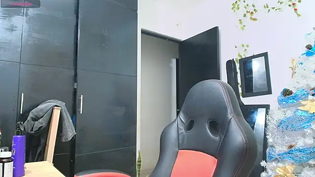 Snapshot of Haruto2001 chatting on 12.17.24 Haruto2001 online show from 12.17.24