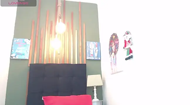 Snapshot of ysabel_sanchez4 chatting on 12.26.24 ysabel sanchez4 online show from 12.26.24