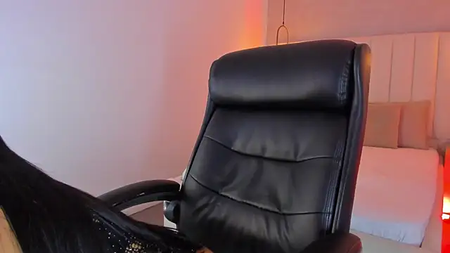 kosmic Angel online show from 03.01.25