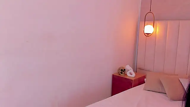 kosmic Angel online show from 11.01.25