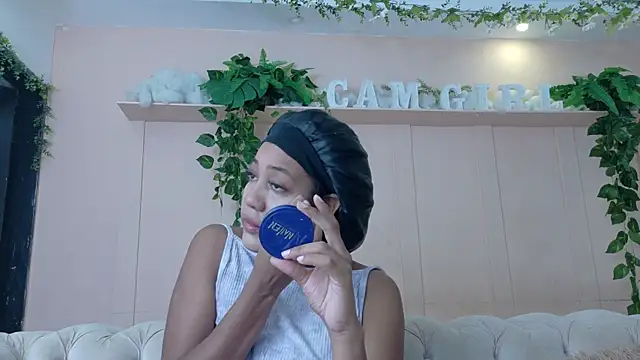 flavia cruz online show from 07.25.26