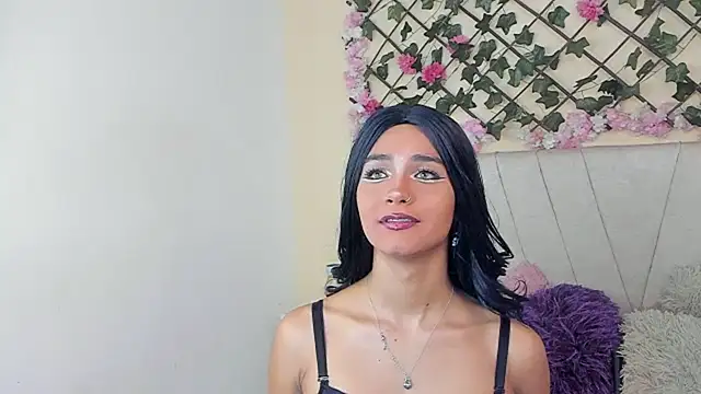 baby kaliope online show from 03.10.25
