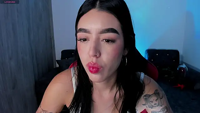zoee jackson online show from 04.30.26
