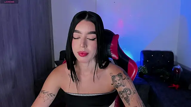 zoee jackson online show from 05.05.26