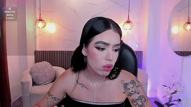 zoee jackson online show from 06.14.26