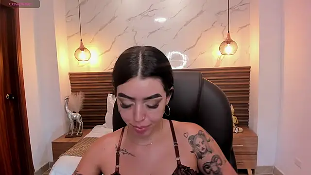Snapshot of zoee_jackson chatting on 07.29.26 zoee jackson online show from 07.29.26