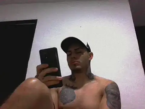 JAXXX367 online show from 02.09.25