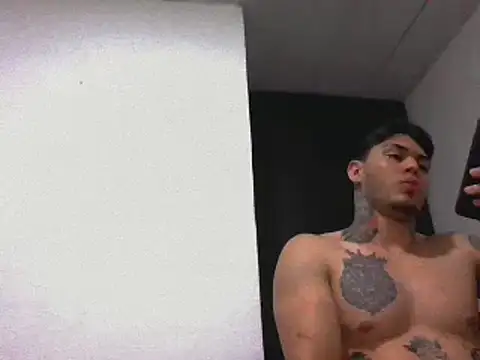 JAXXX367 online show from 02.13.25