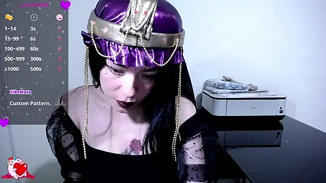 katty 8 online show from 05.07.26