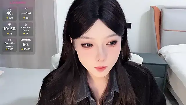 Q-ing online show from 01.09.25